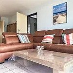 Astrid 602 With Balcony By Interhome *