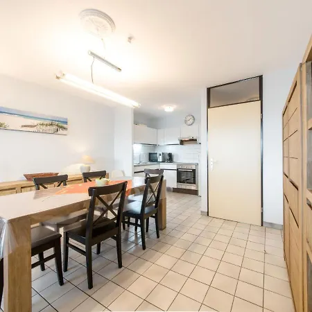 Residentie Astrid-6 By Interhome