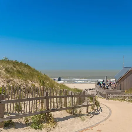 Apartamento Astrid 602 With Balcony By Interhome Bredene