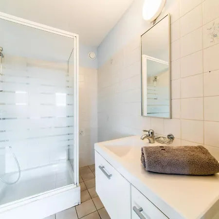 Astrid 602 With Balcony By Interhome Apartamento *