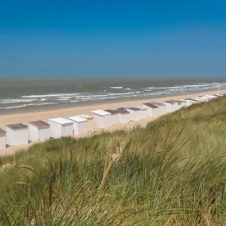 Residentie Astrid-6 By Interhome Apartment *