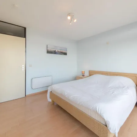 Astrid 602 With Balcony By Interhome *