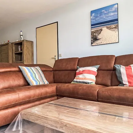 Astrid 602 With Balcony By Interhome Apartamento *