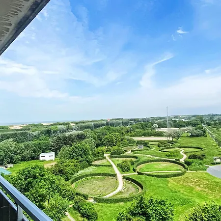 Astrid 602 With Balcony By Interhome Appartamento *