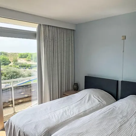 Apartamento Astrid 602 With Balcony By Interhome *