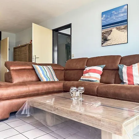 Astrid 602 With Balcony By Interhome *