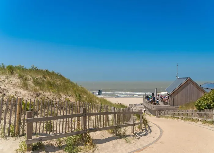 Apartment Astrid 602 With Balcony By Interhome Bredene