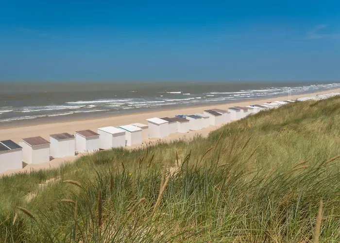 Astrid 602 With Balcony By Interhome Apartment *