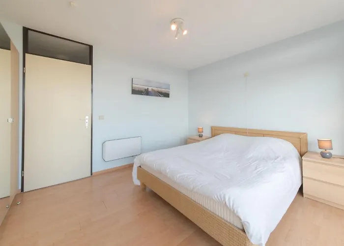 Astrid 602 With Balcony By Interhome *