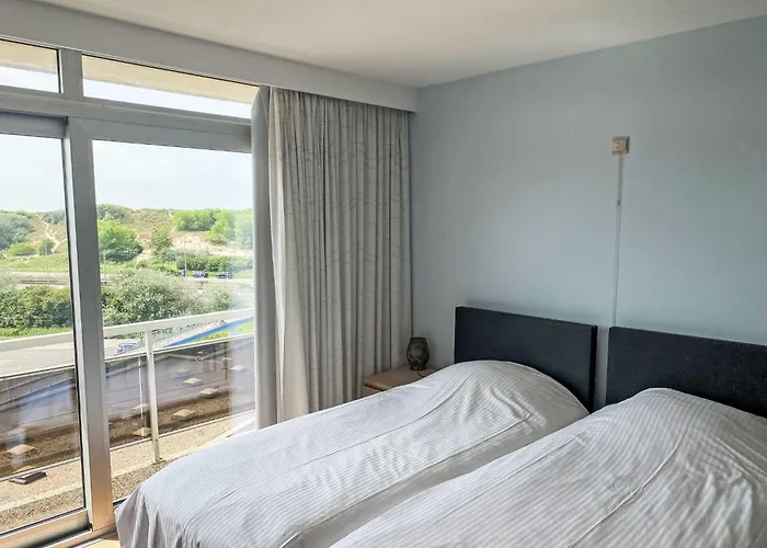 Apartment Astrid 602 With Balcony By Interhome *